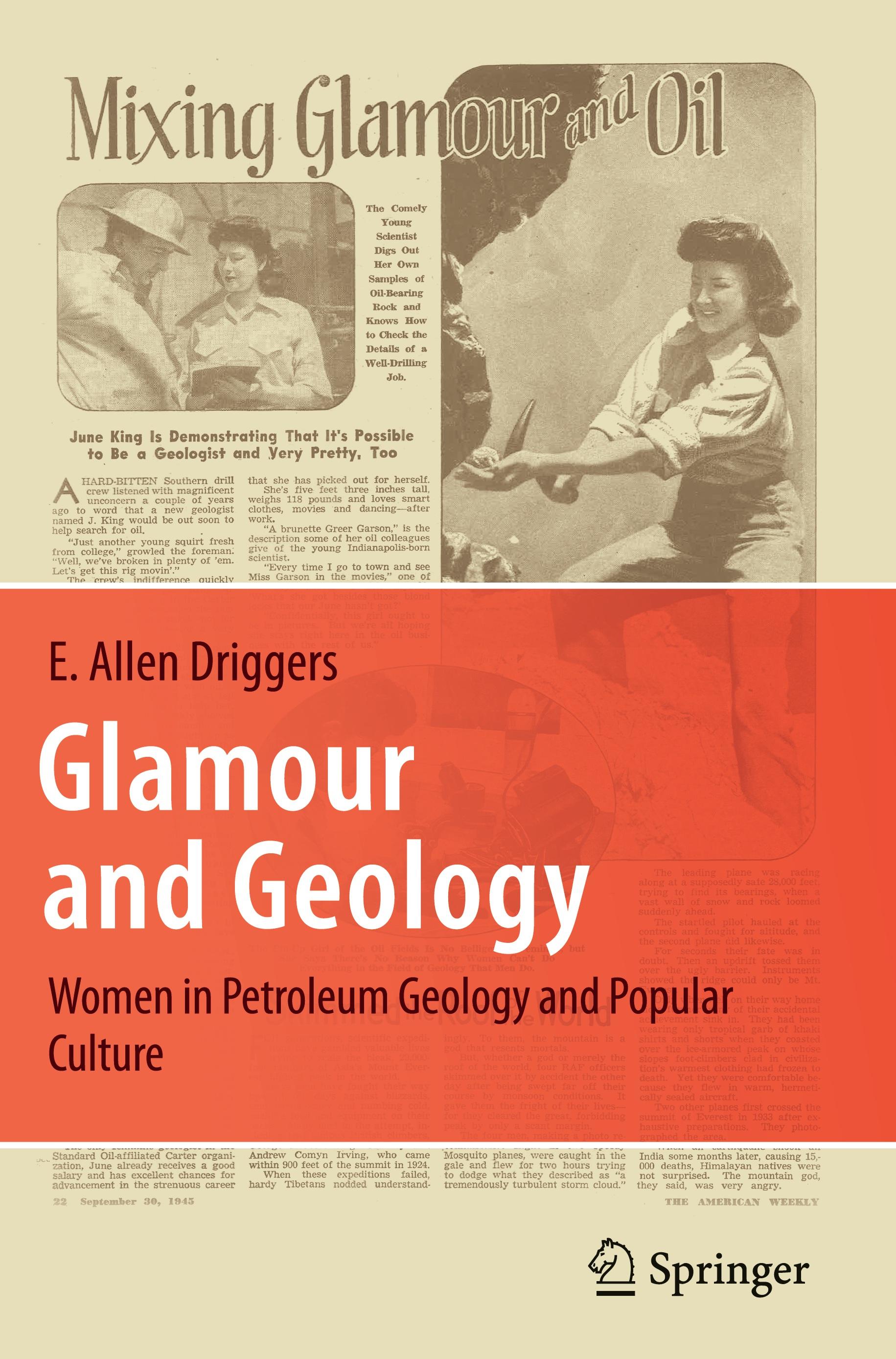 Glamour and Geology