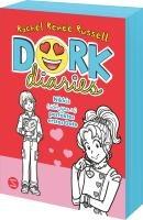 DORK Diaries, Band 06: Nikkis (nicht ganz so) perfektes erstes Date