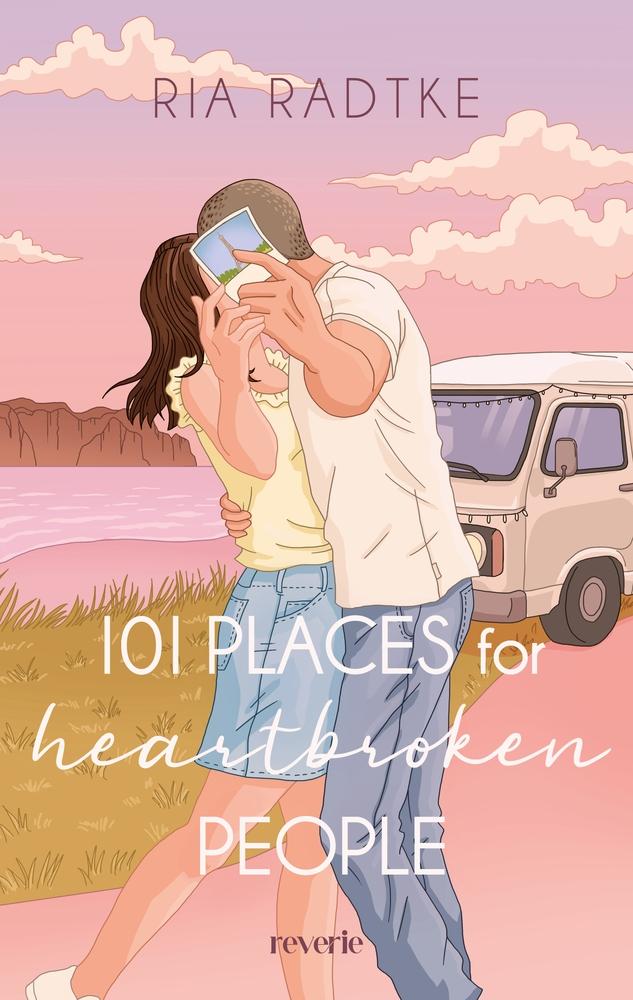 101 Places for Heartbroken People