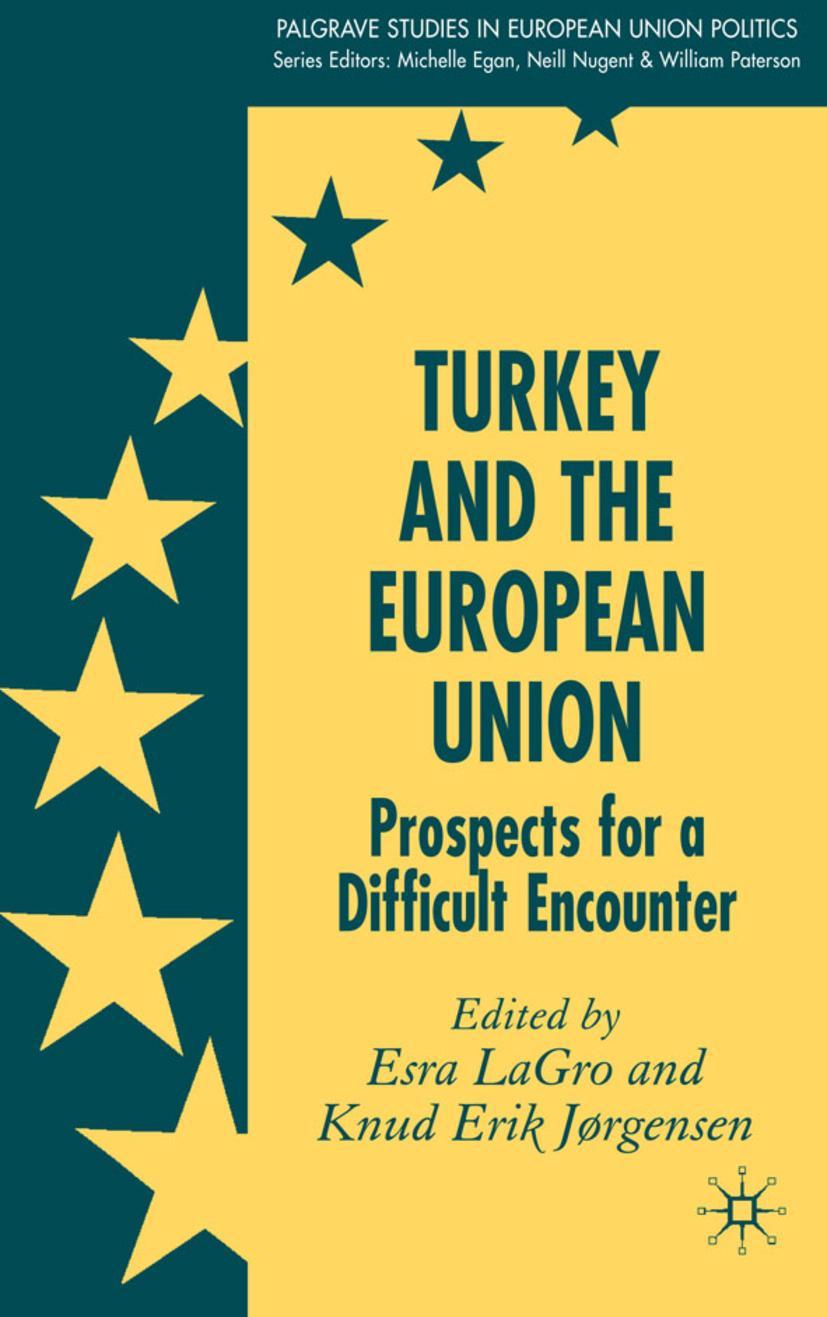 Turkey and the European Union