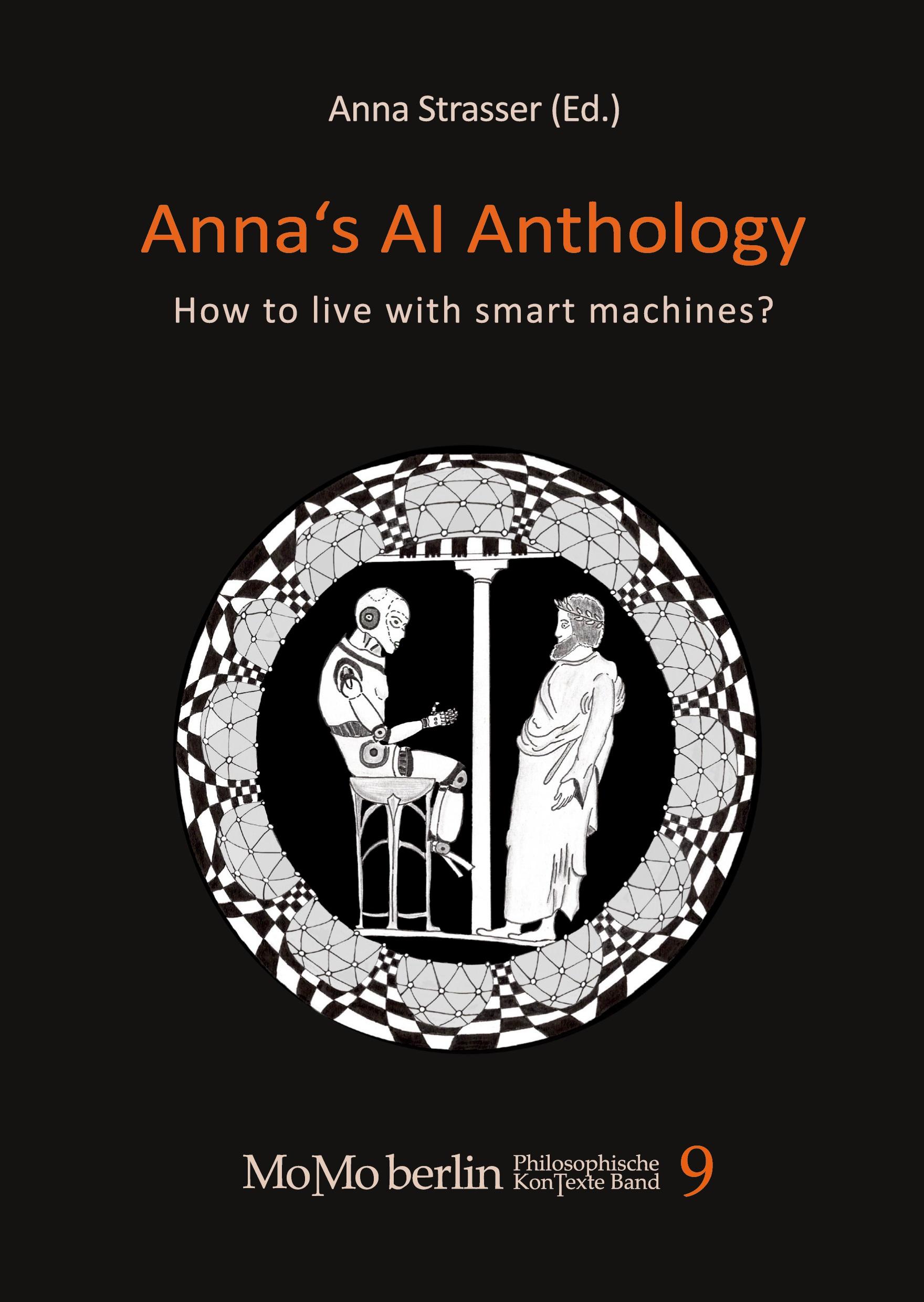 Anna's AI Anthology