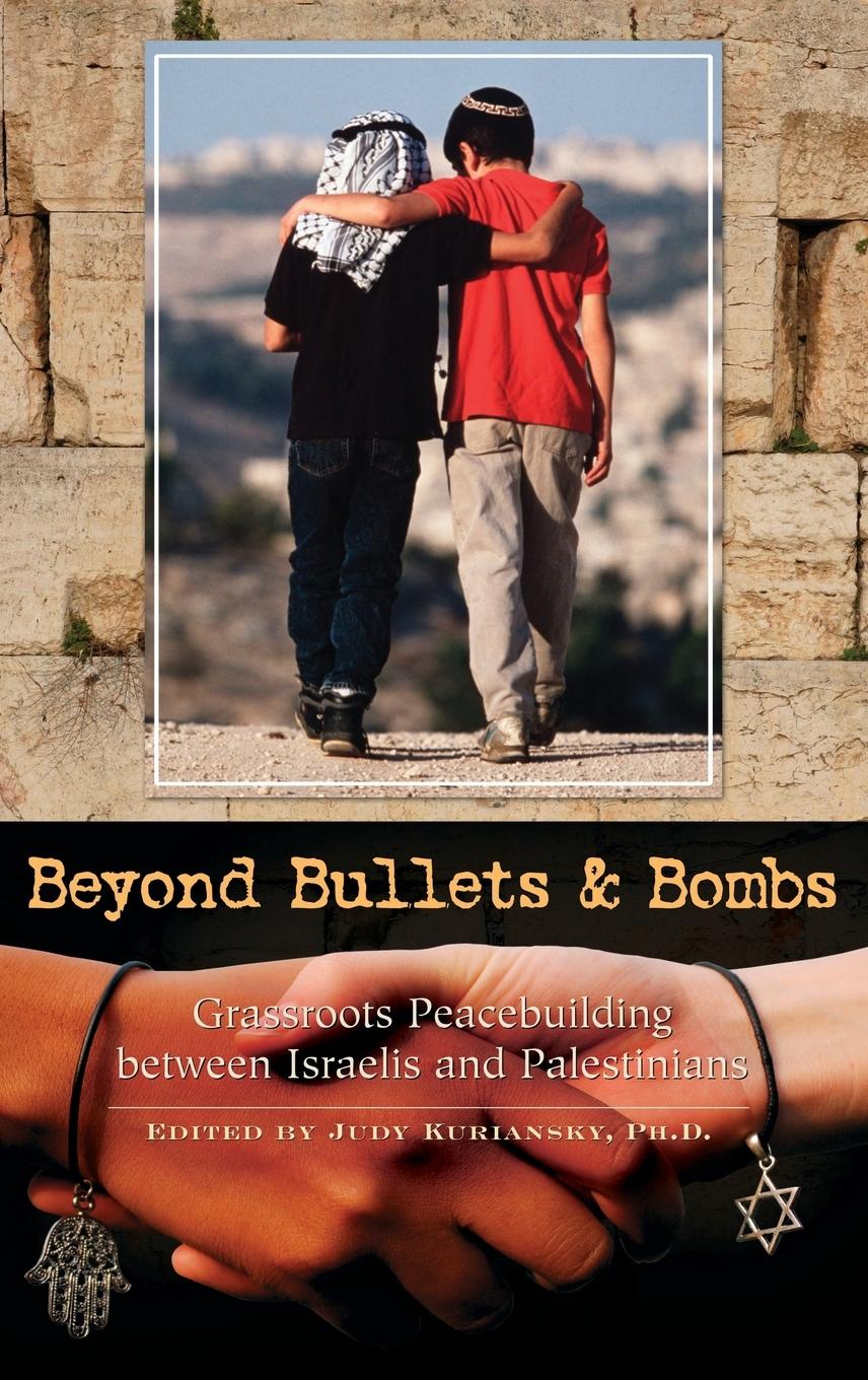 Beyond Bullets and Bombs