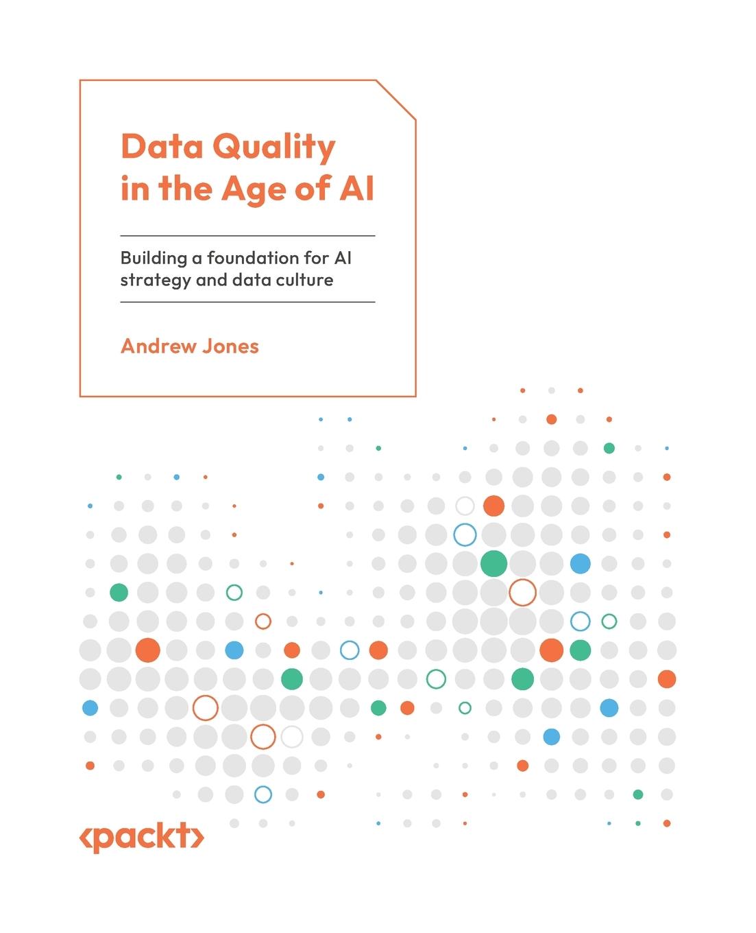 Data Quality in the Age of AI