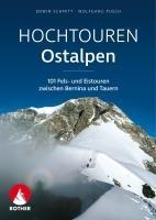 Hochtouren Ostalpen