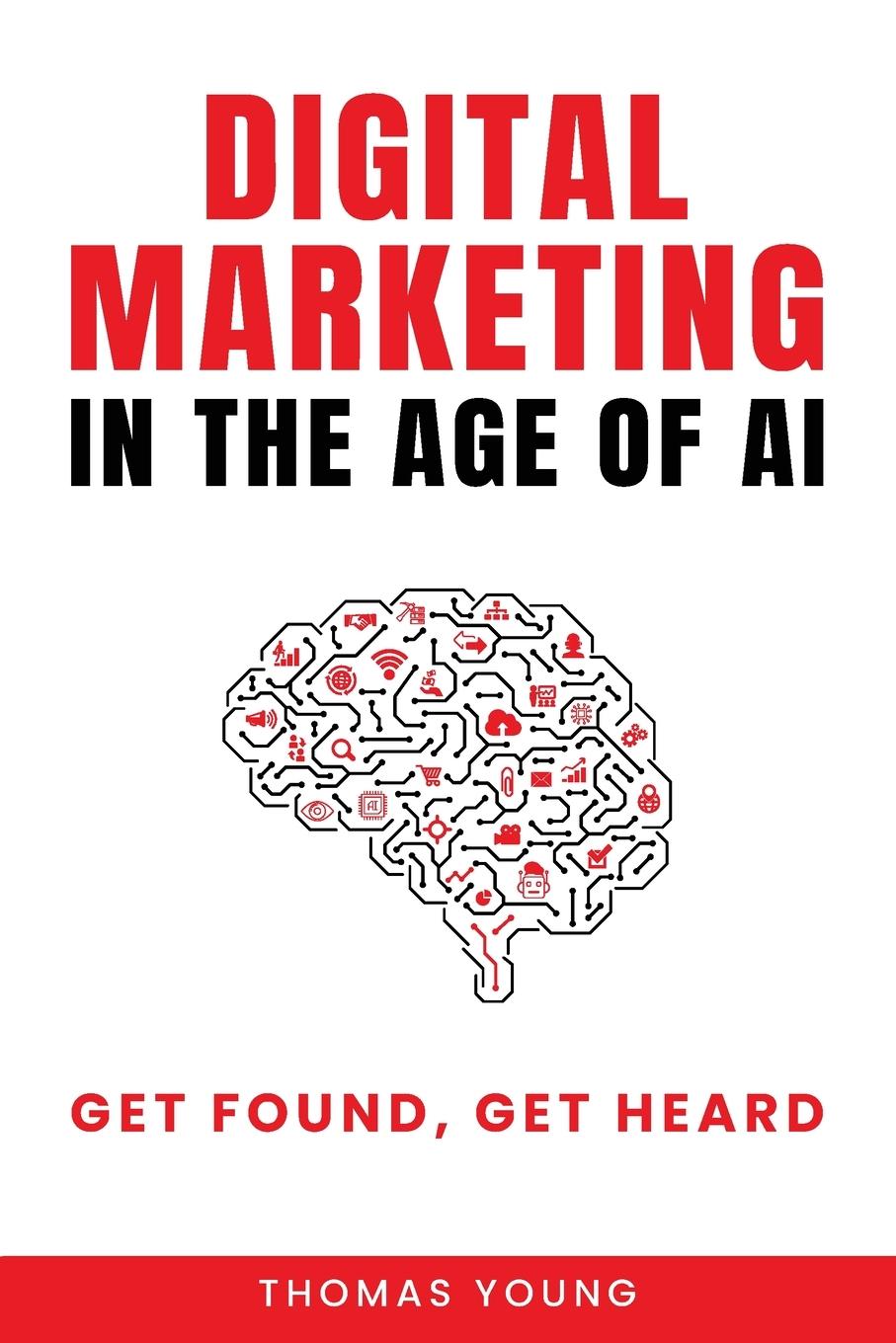 Digital Marketing in the Age of AI