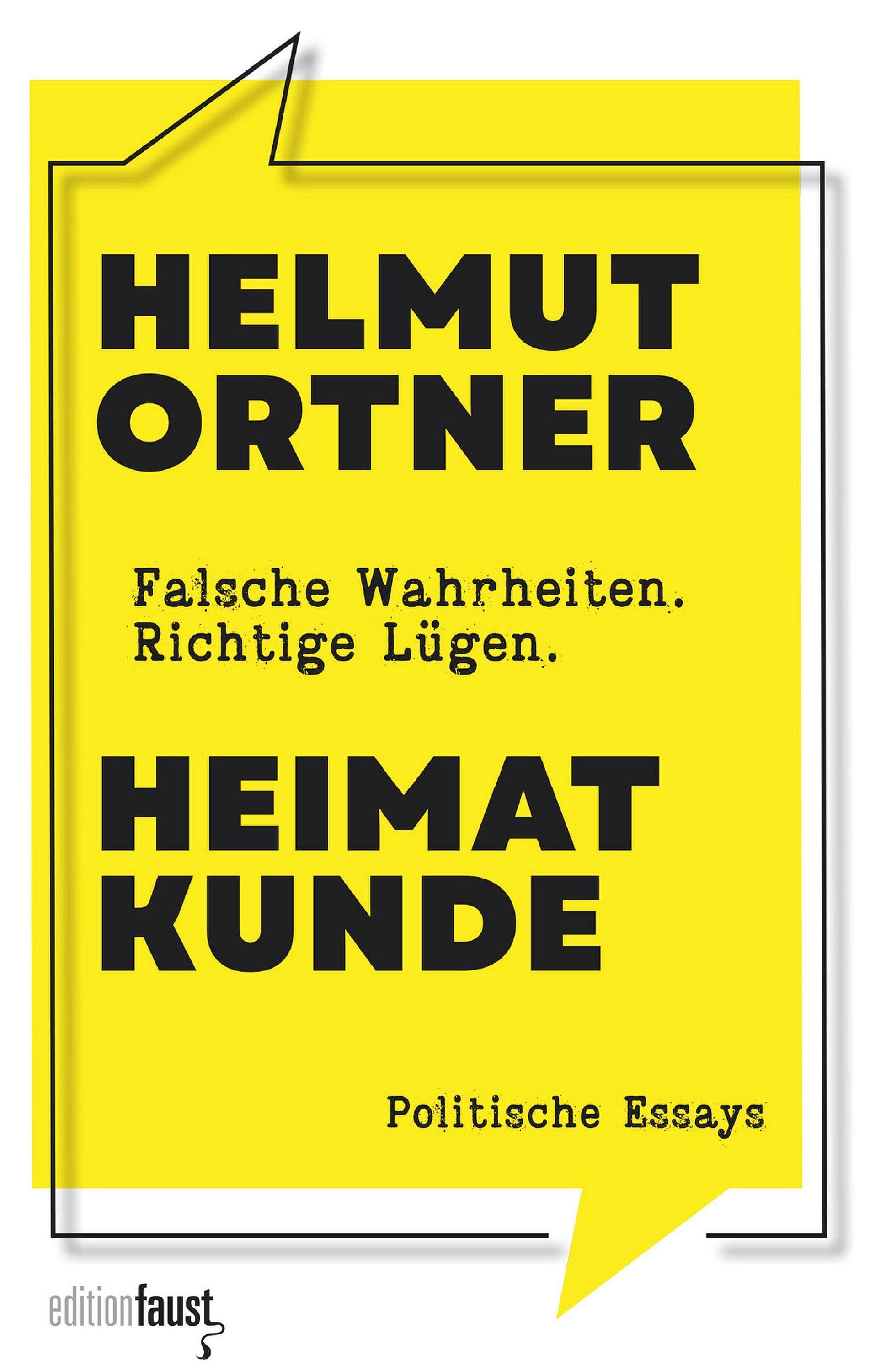 Heimatkunde