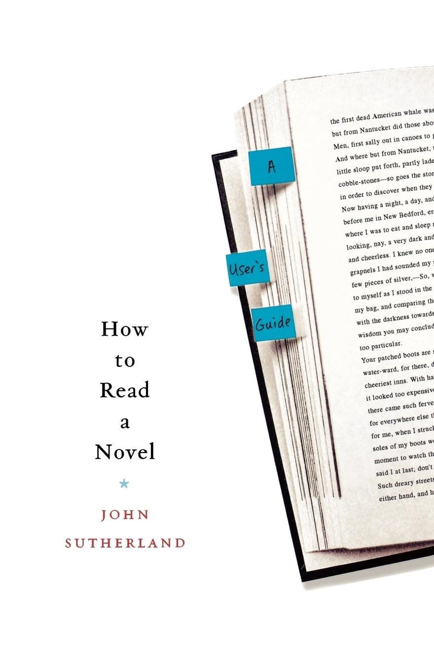 How to Read a Novel