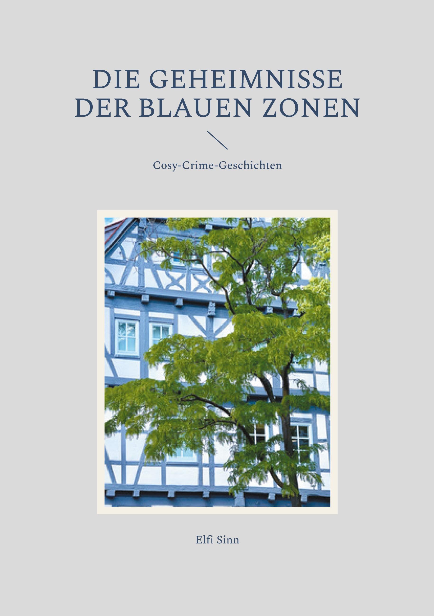 Die Geheimnisse der Blauen Zonen