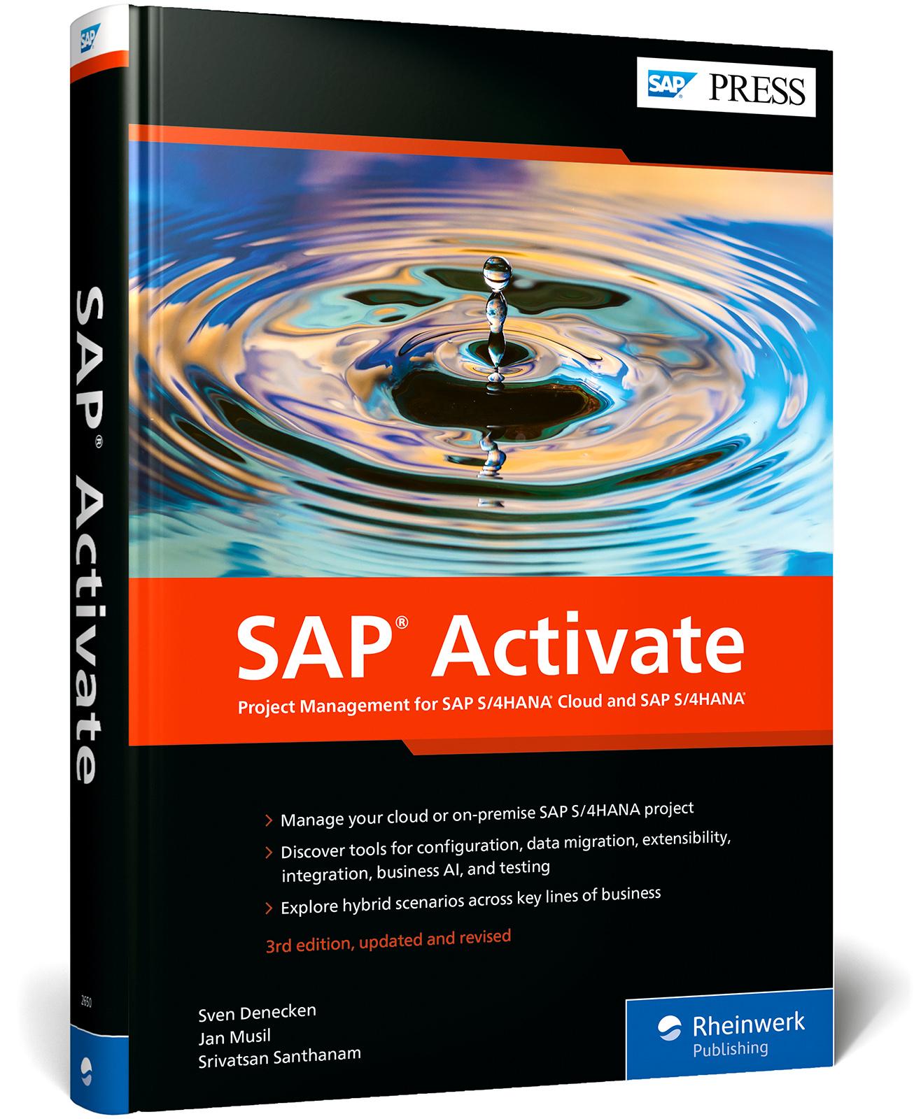 SAP Activate