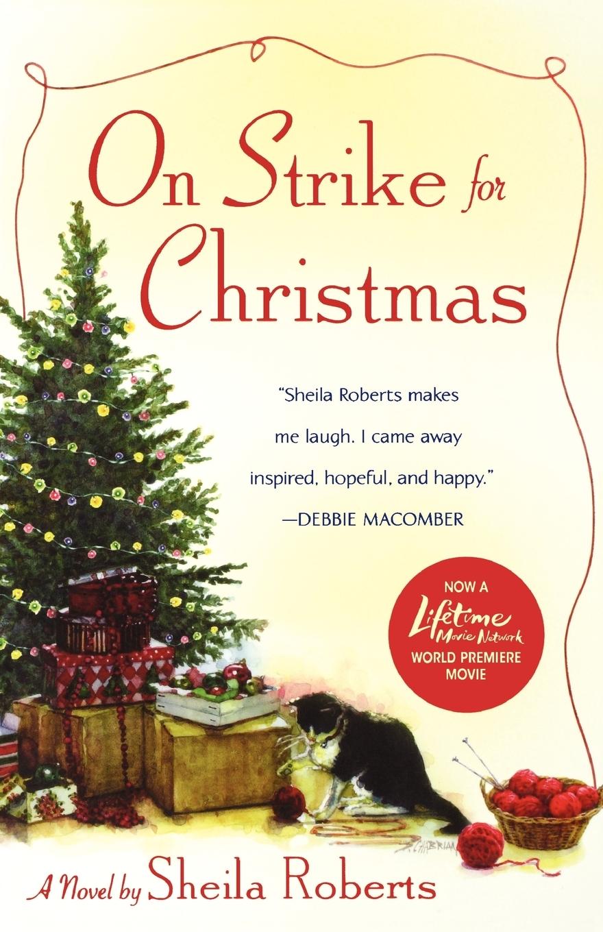 On Strike for Christmas