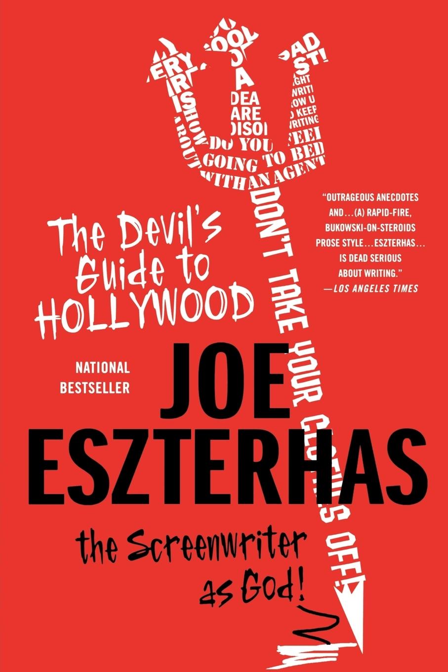 The Devil's Guide to Hollywood