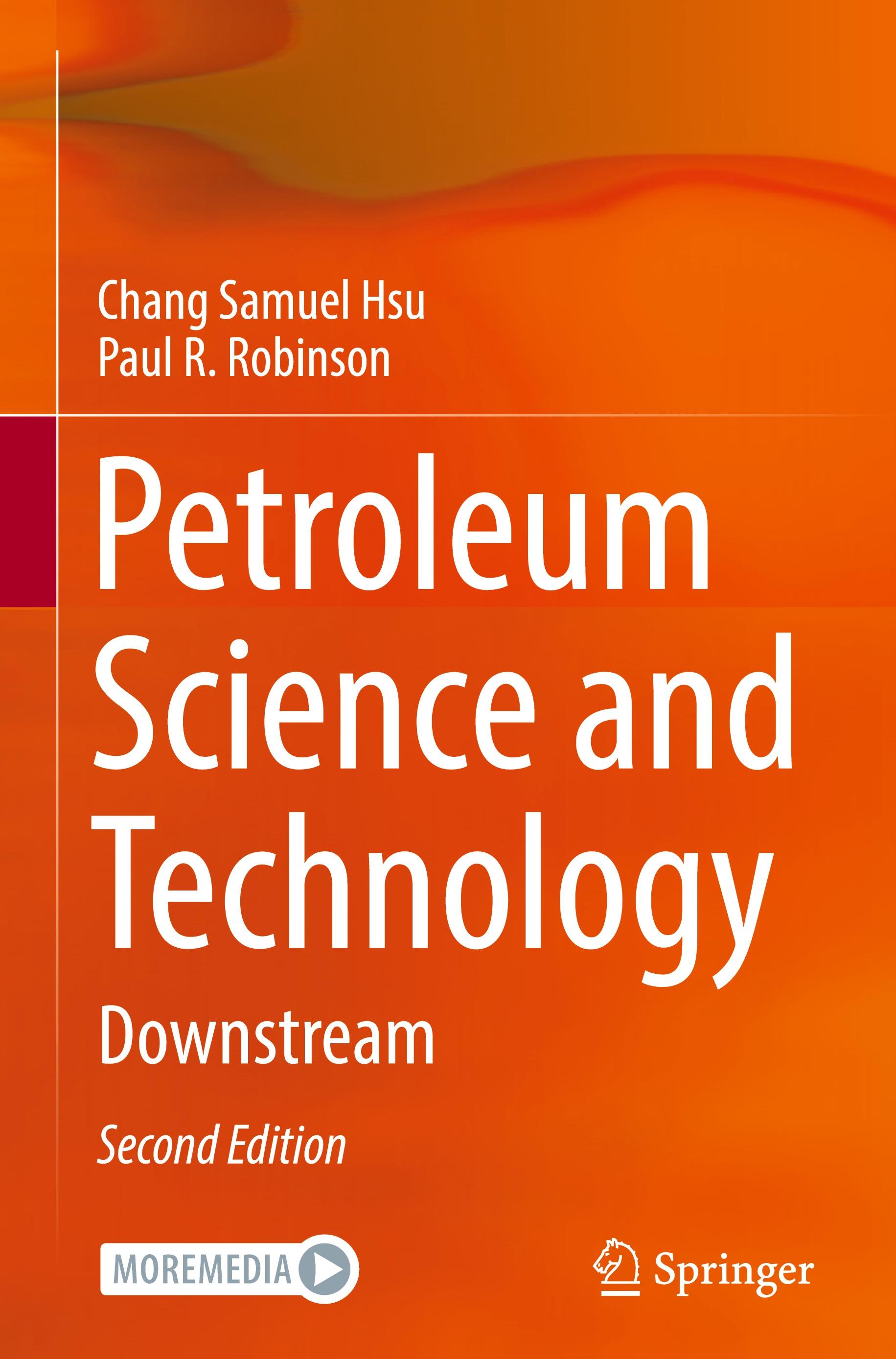 Petroleum Science and Technology