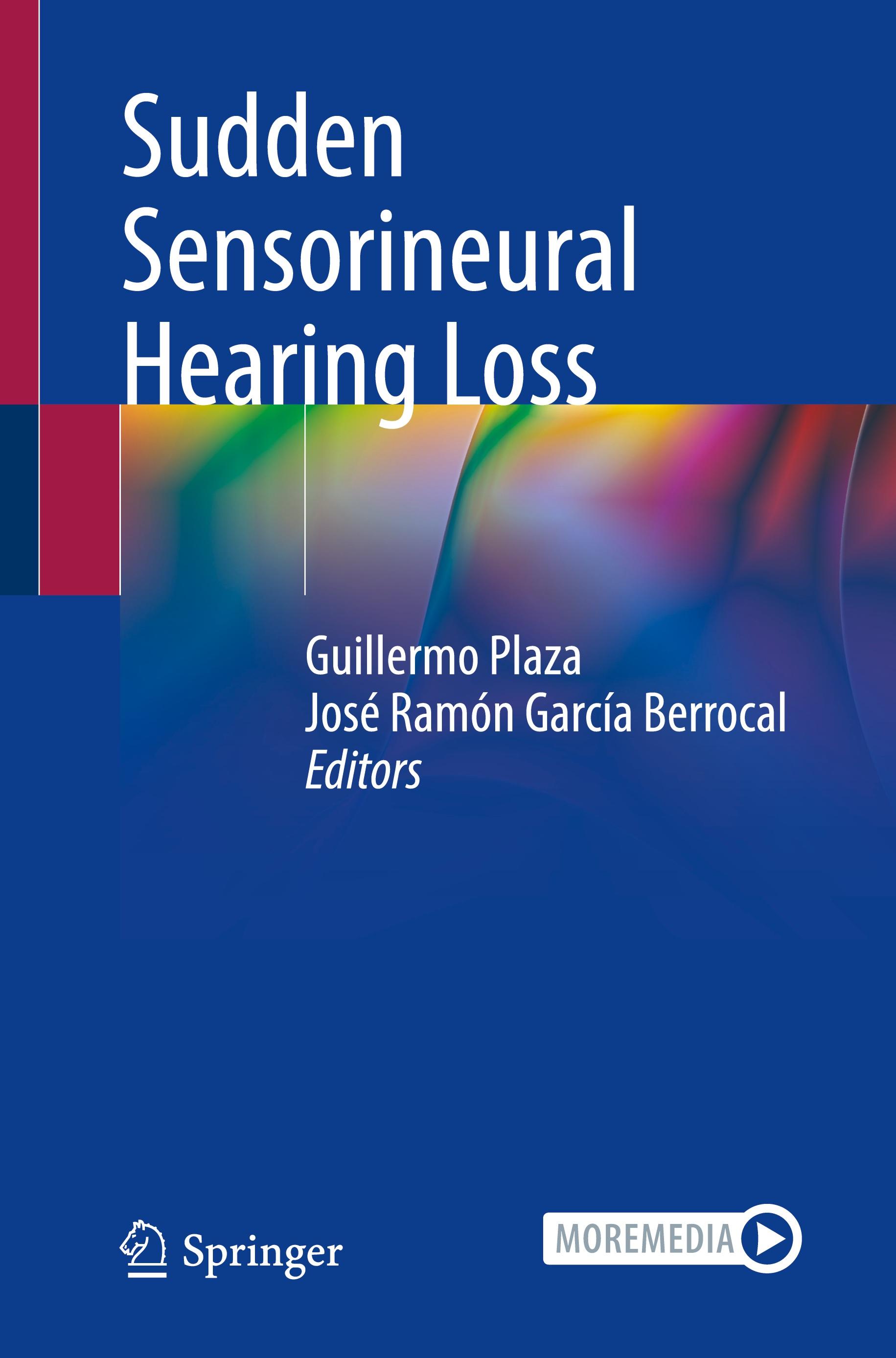 Sudden Sensorineural Hearing Loss