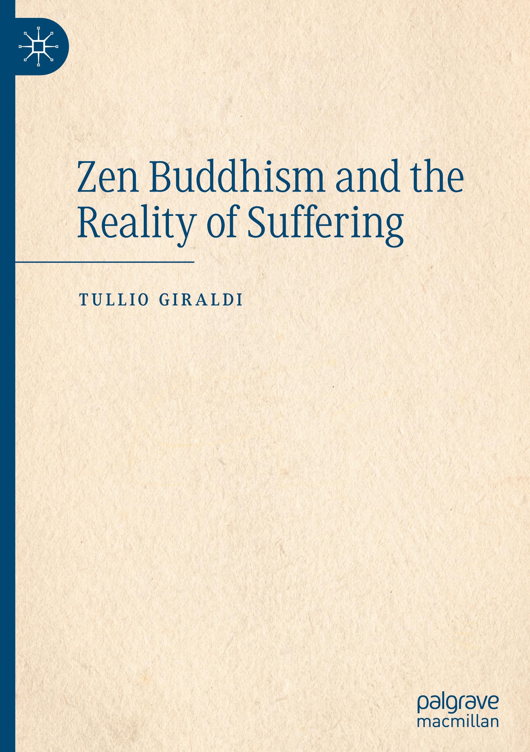 Zen Buddhism and the Reality of Suffering