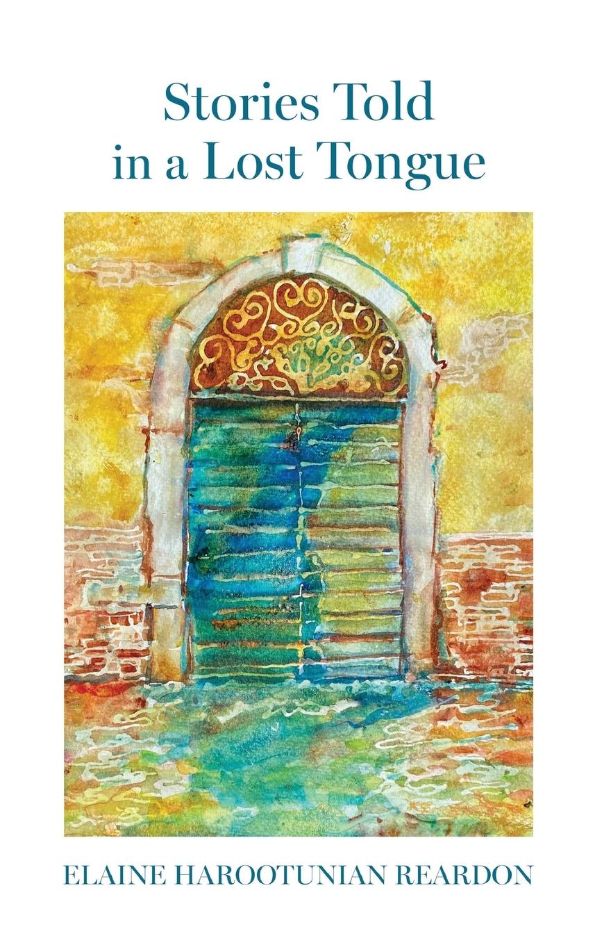 Stories Told in a Lost Tongue