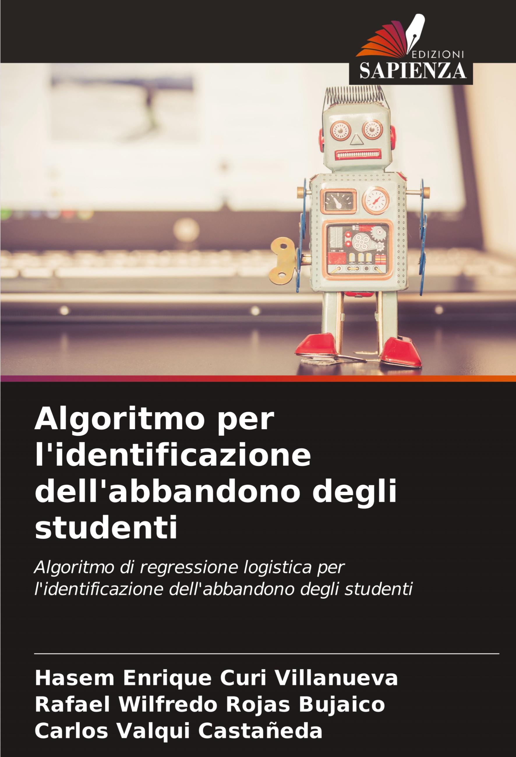 Algoritmo per l'identificazione dell'abbandono degli studenti