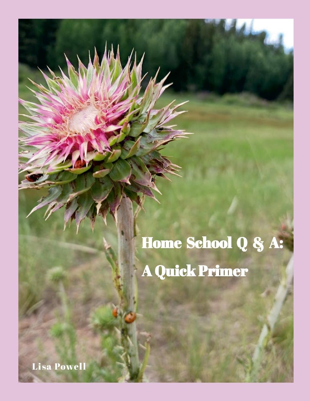 Home School Q & A