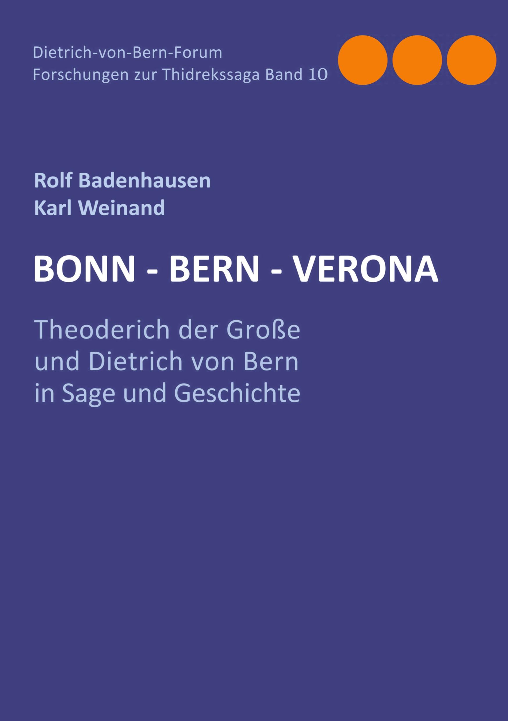 Bonn-Bern-Verona