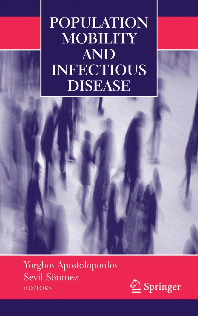 Population Mobility and Infectious Disease