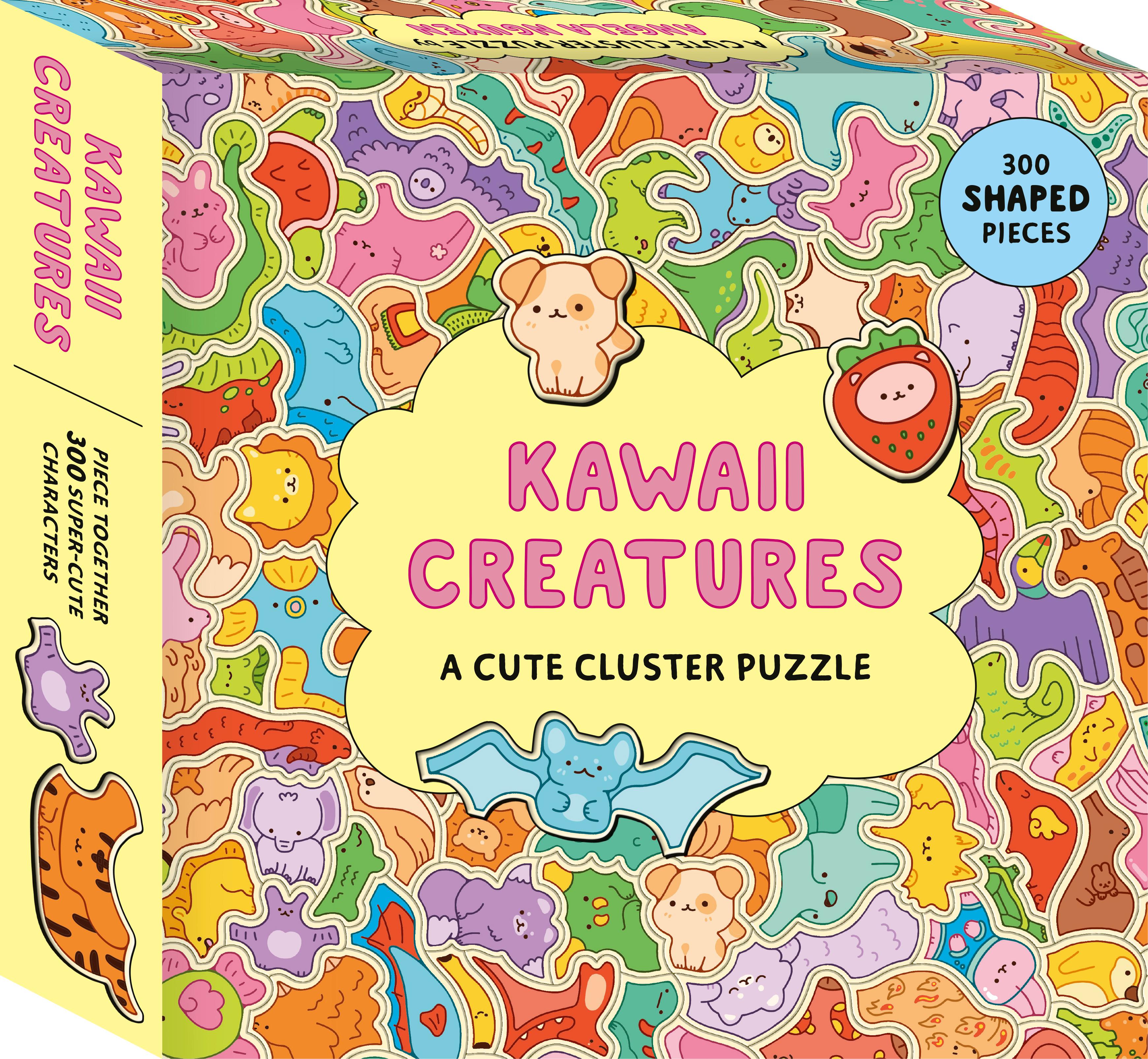 Kawaii Creatures