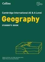 Cambridge International AS & A Level Geography Student's Book