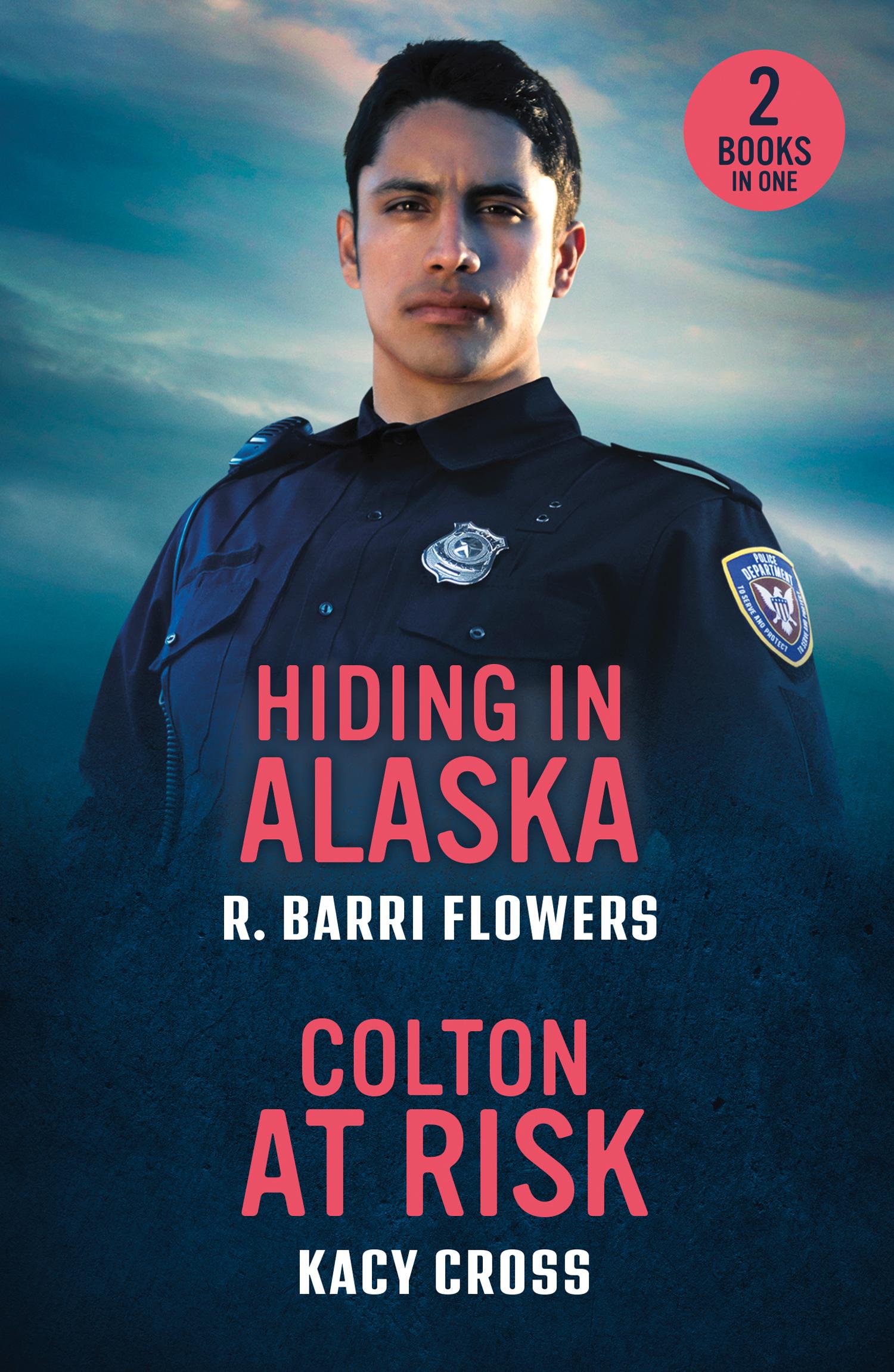 Hiding In Alaska / Colton At Risk