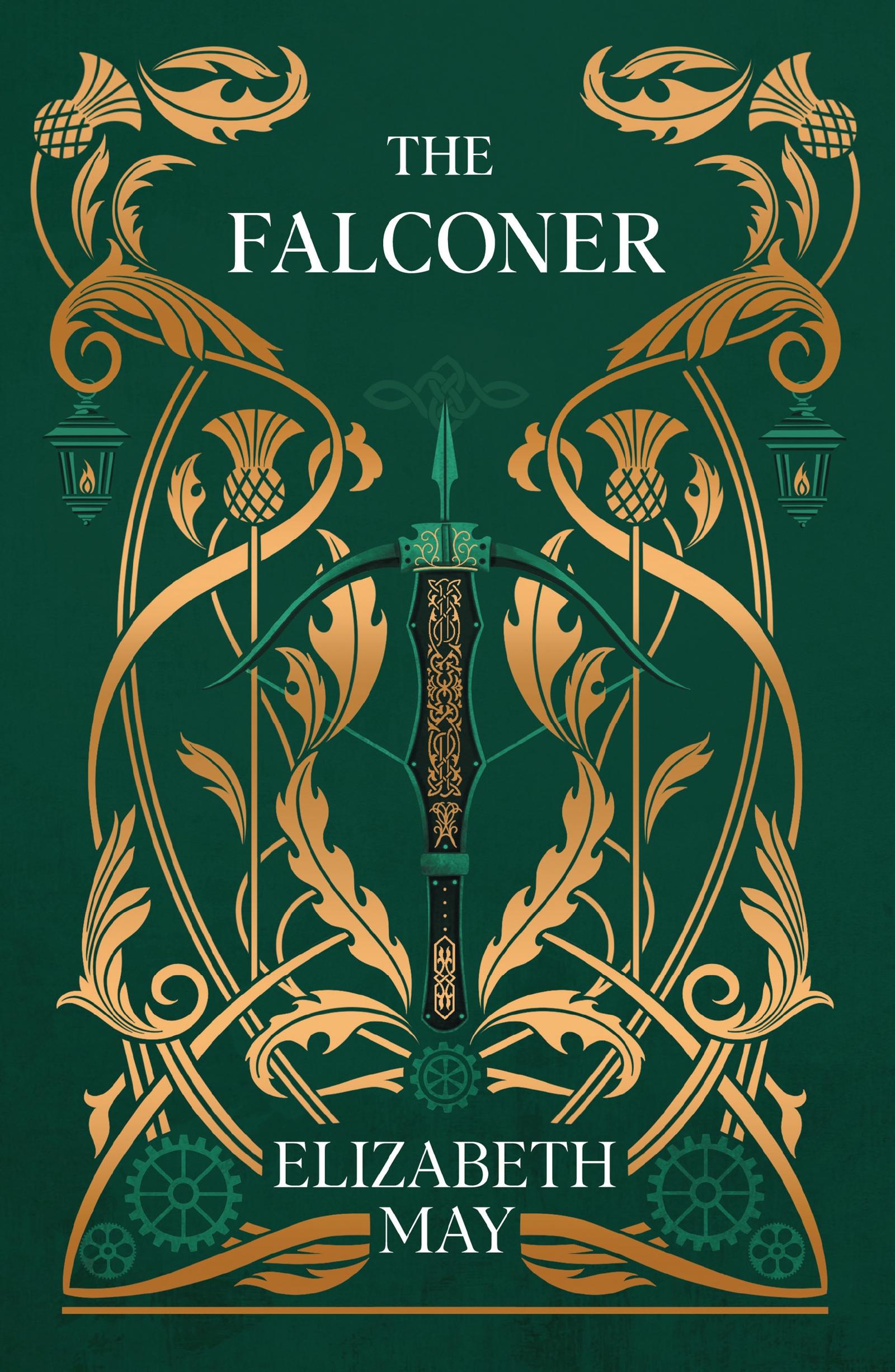 The Falconer