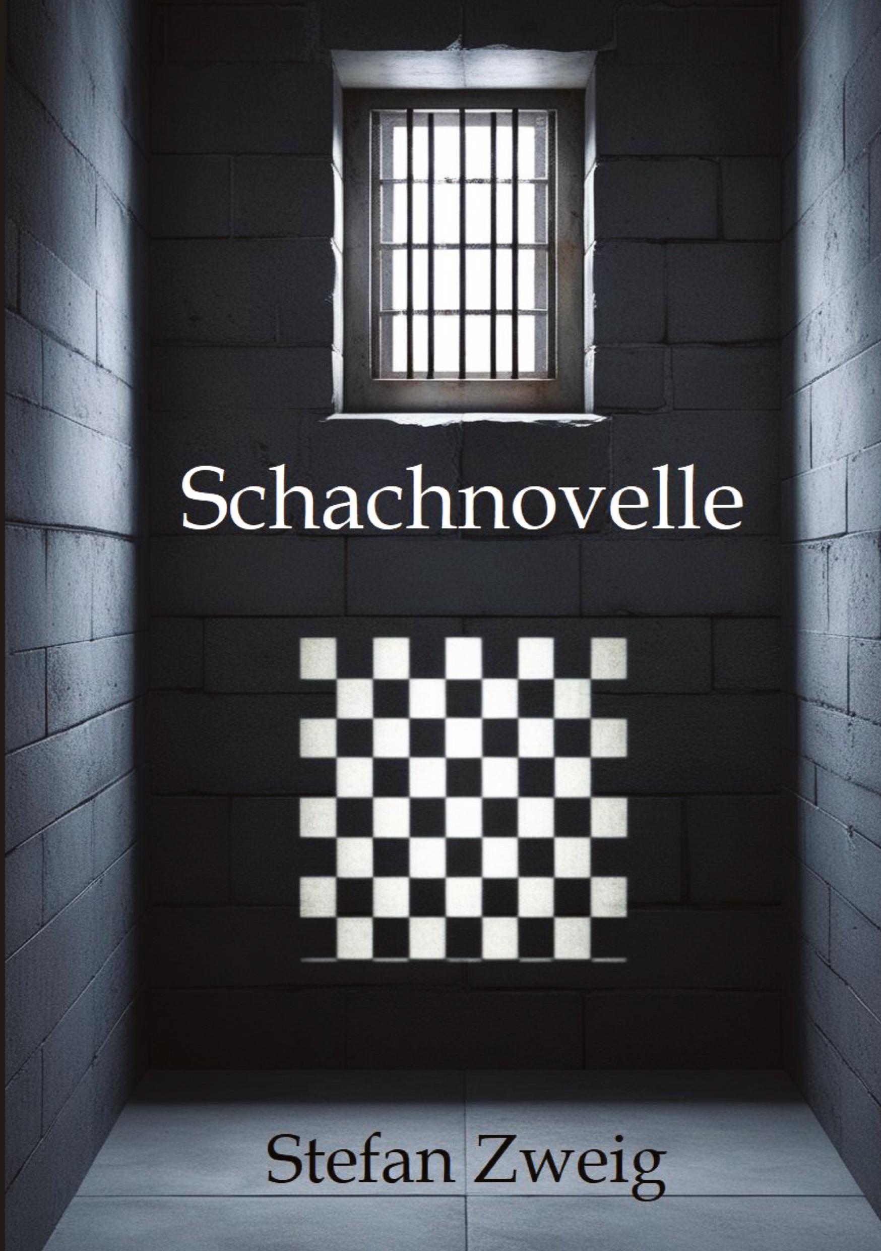 Schachnovelle