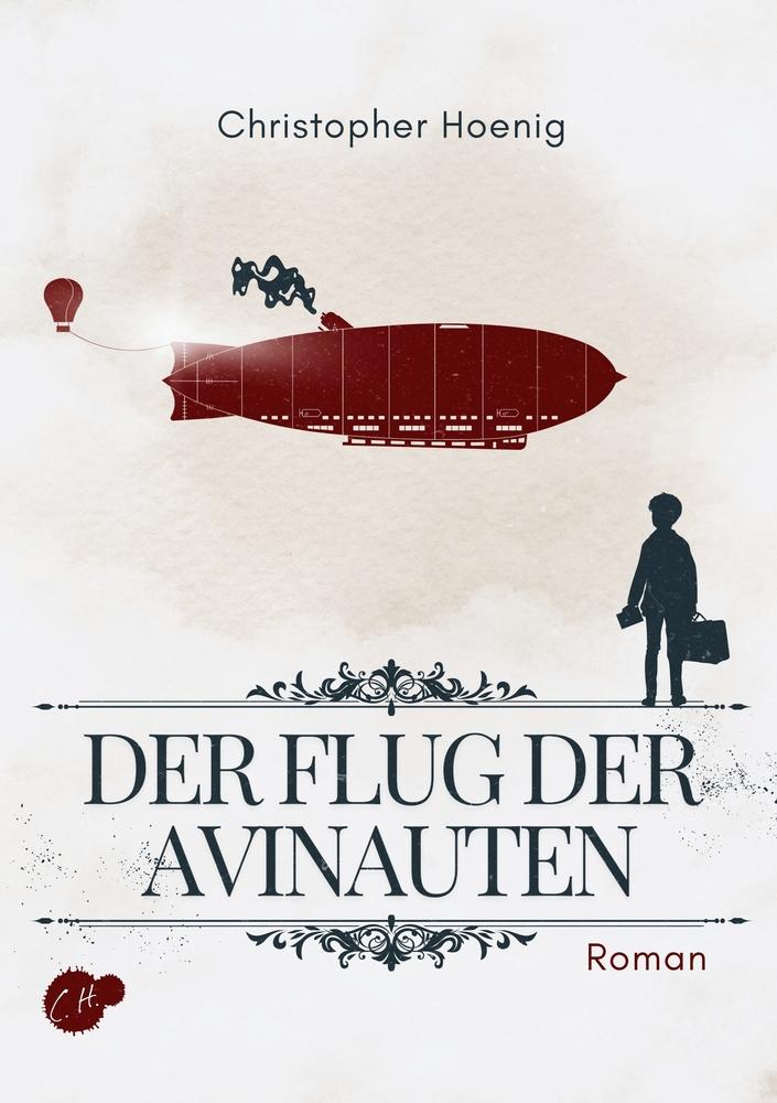 Der Flug der Avinauten