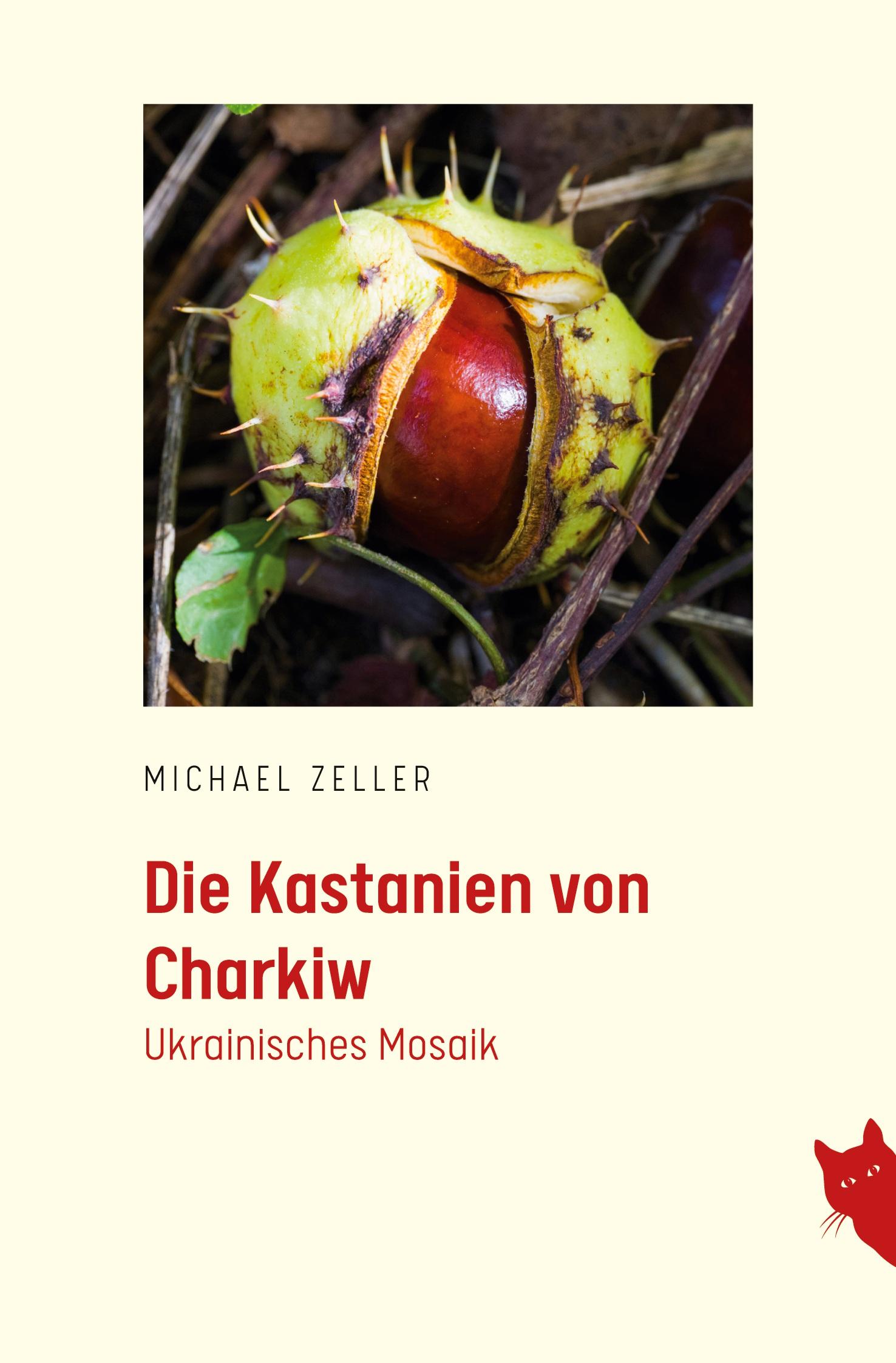 Die Kastanien von Charkiw