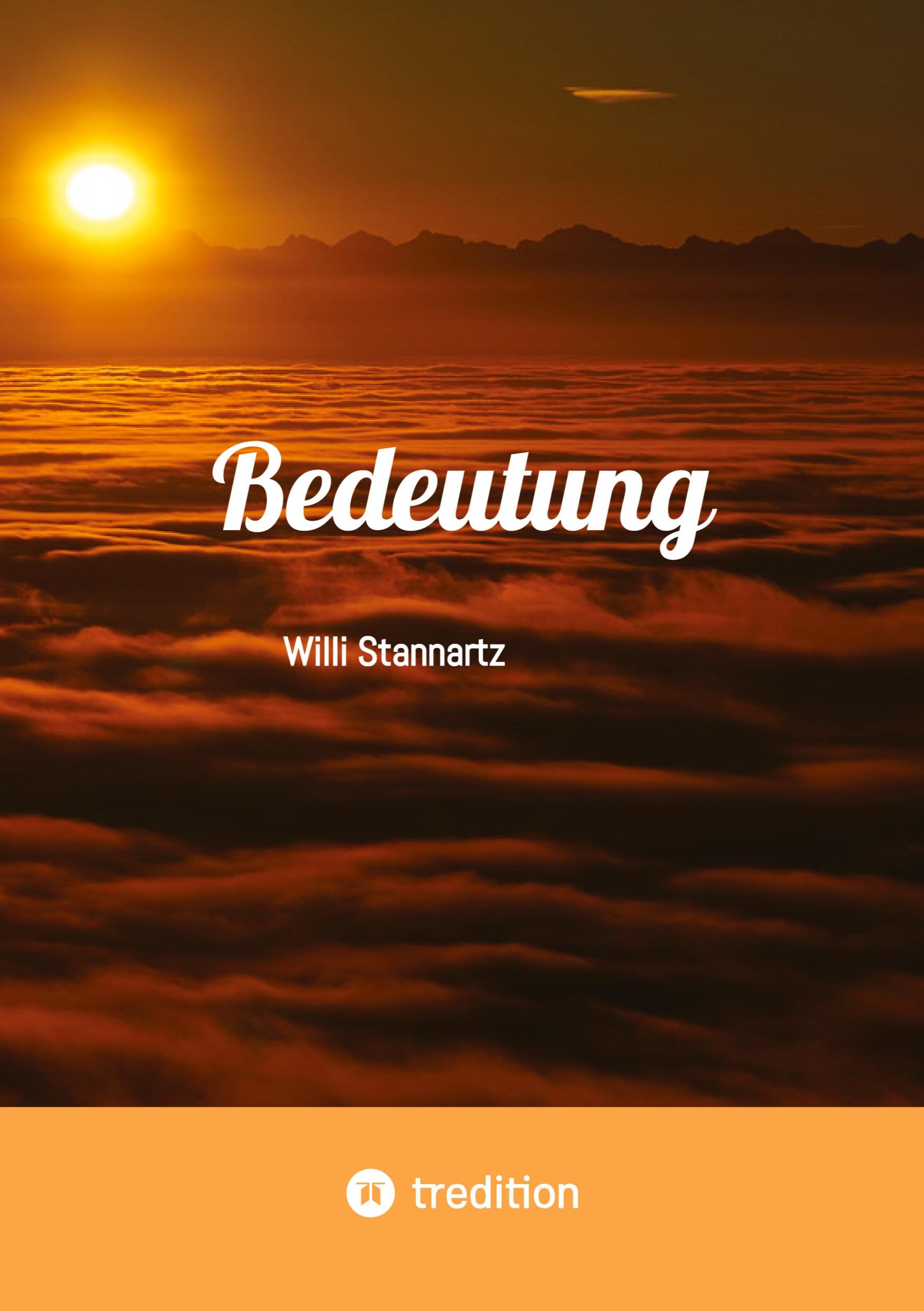 Bedeutung