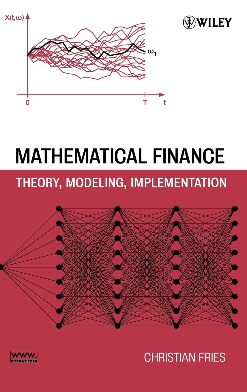 Mathematical Finance