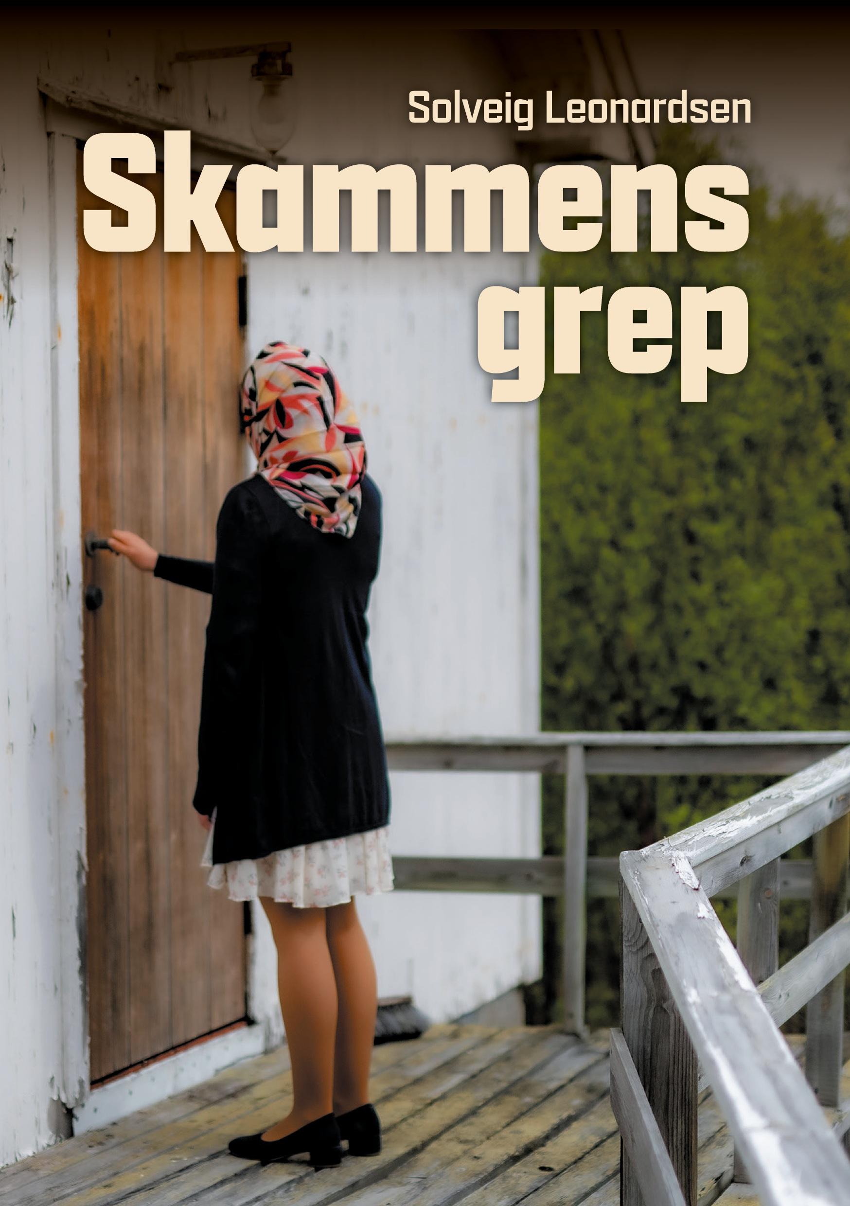 Skammens grep