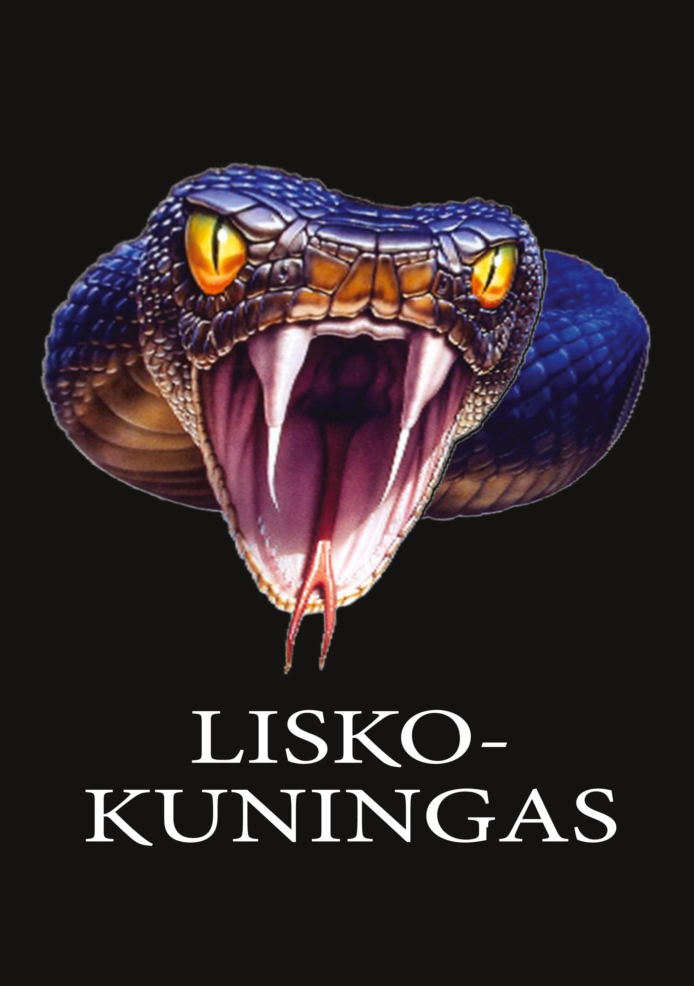 Liskokuningas