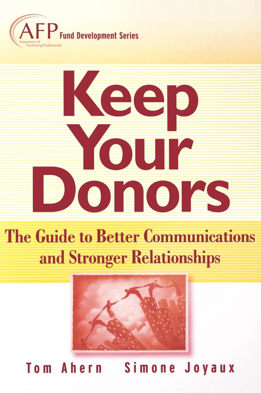 Keep Your Donors