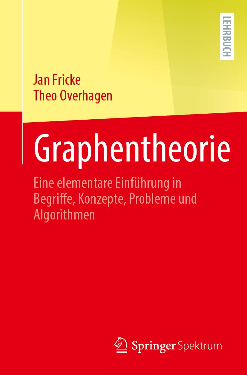 Graphentheorie