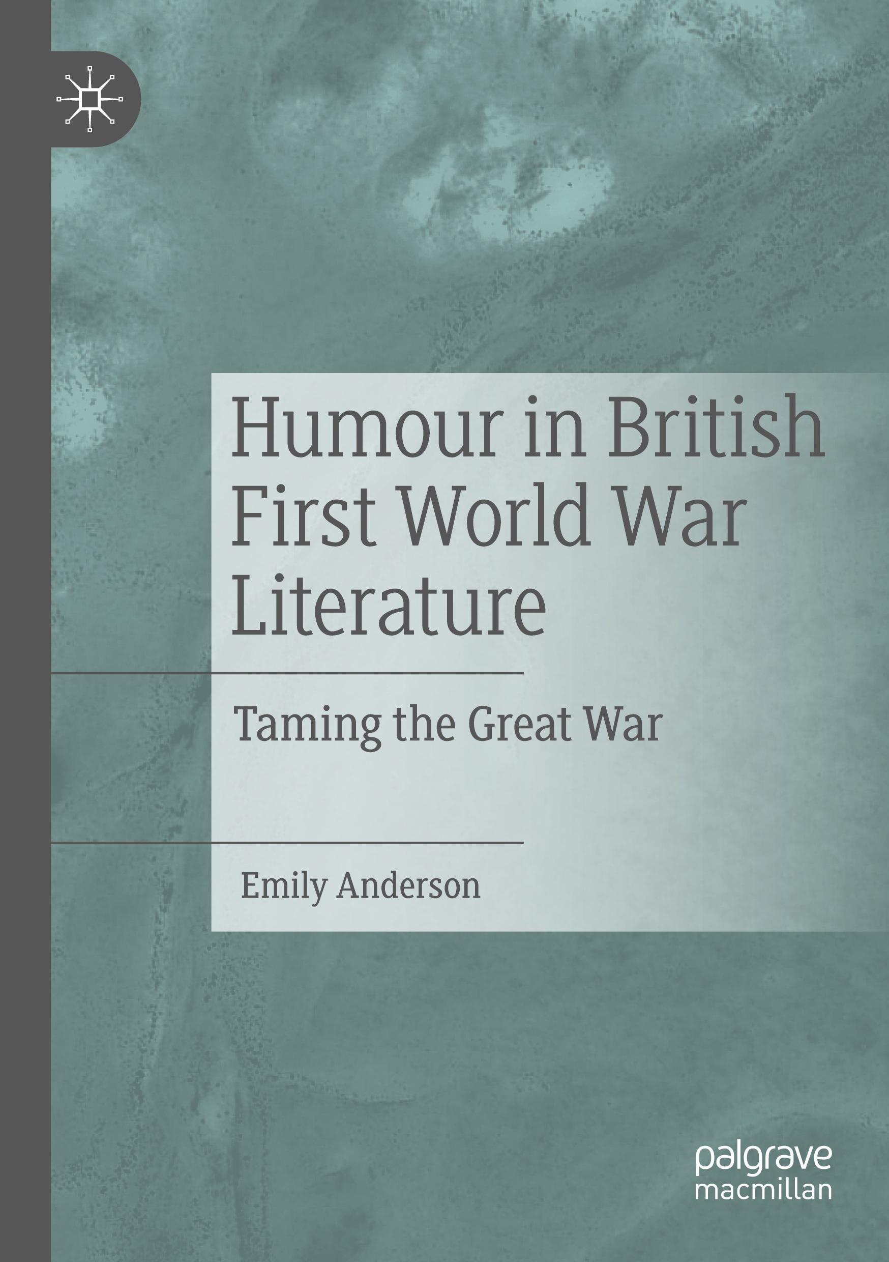 Humour in British First World War Literature