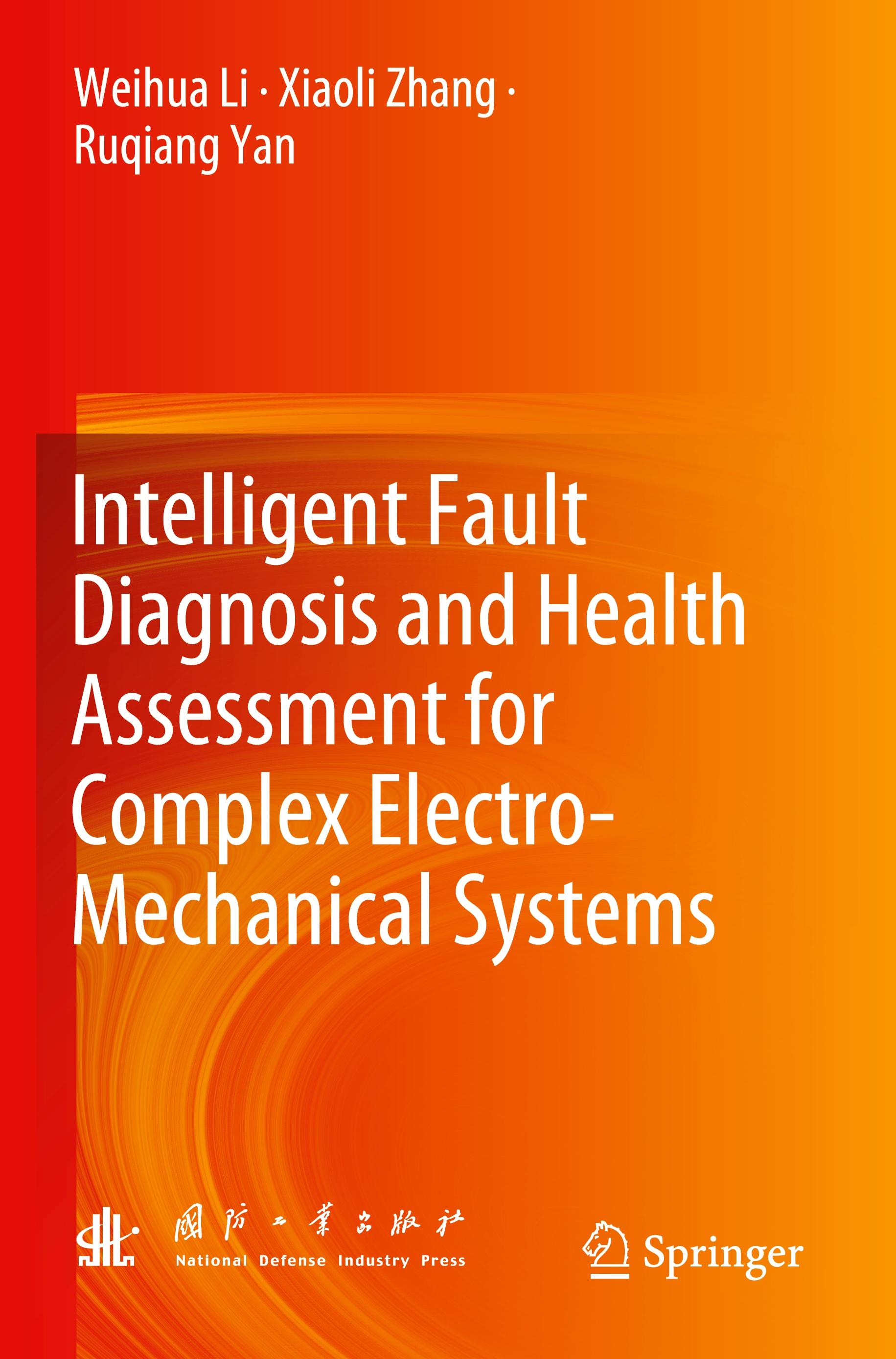 Intelligent Fault Diagnosis and Health Assessment for Complex Electro-Mechanical Systems