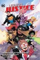 Young Justice 1