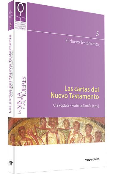 Las cartas del Nuevo Testamento