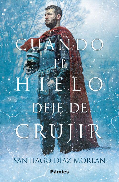 Cuando el hielo deje de crujir