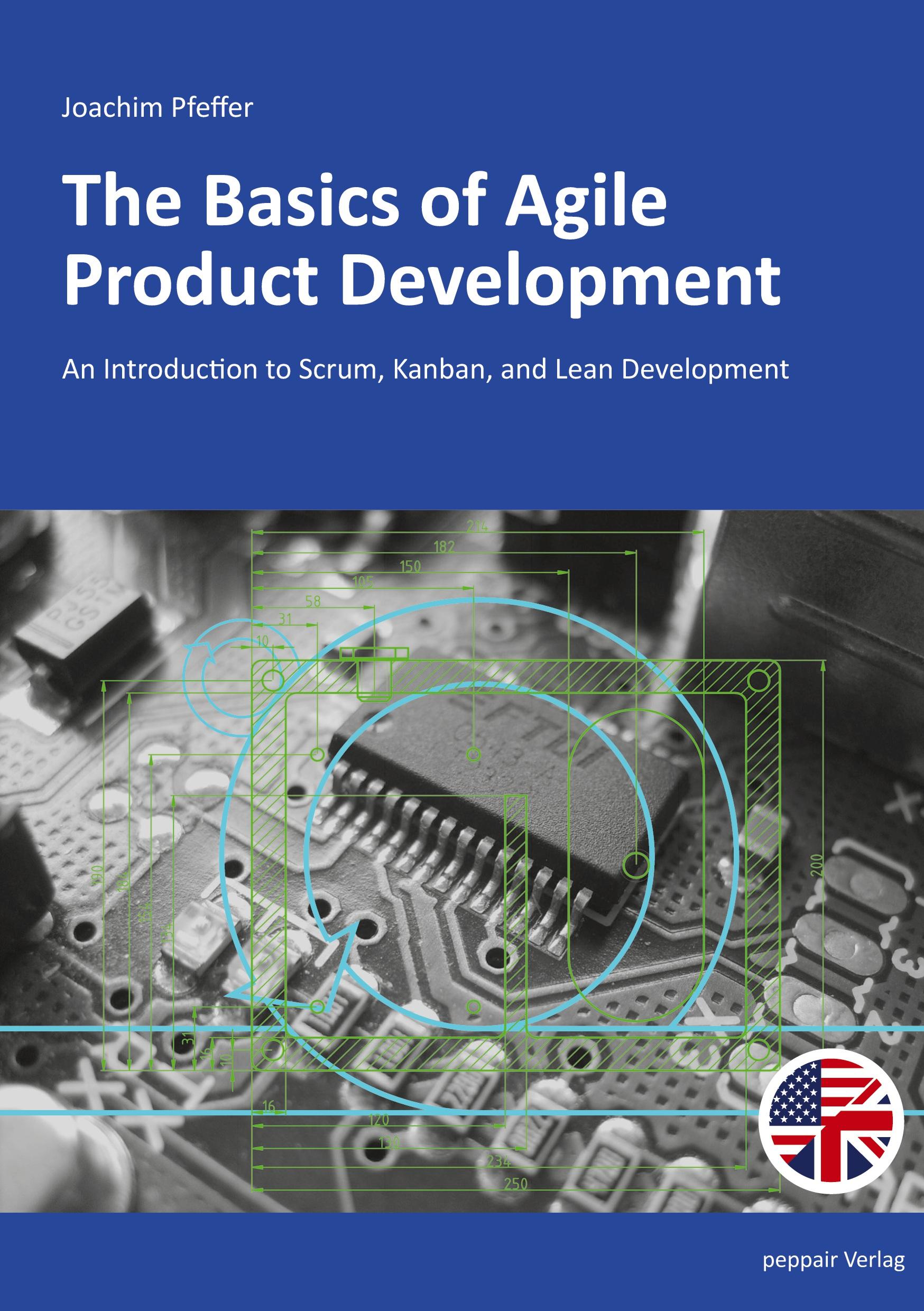 The Basics of Agile Product Development