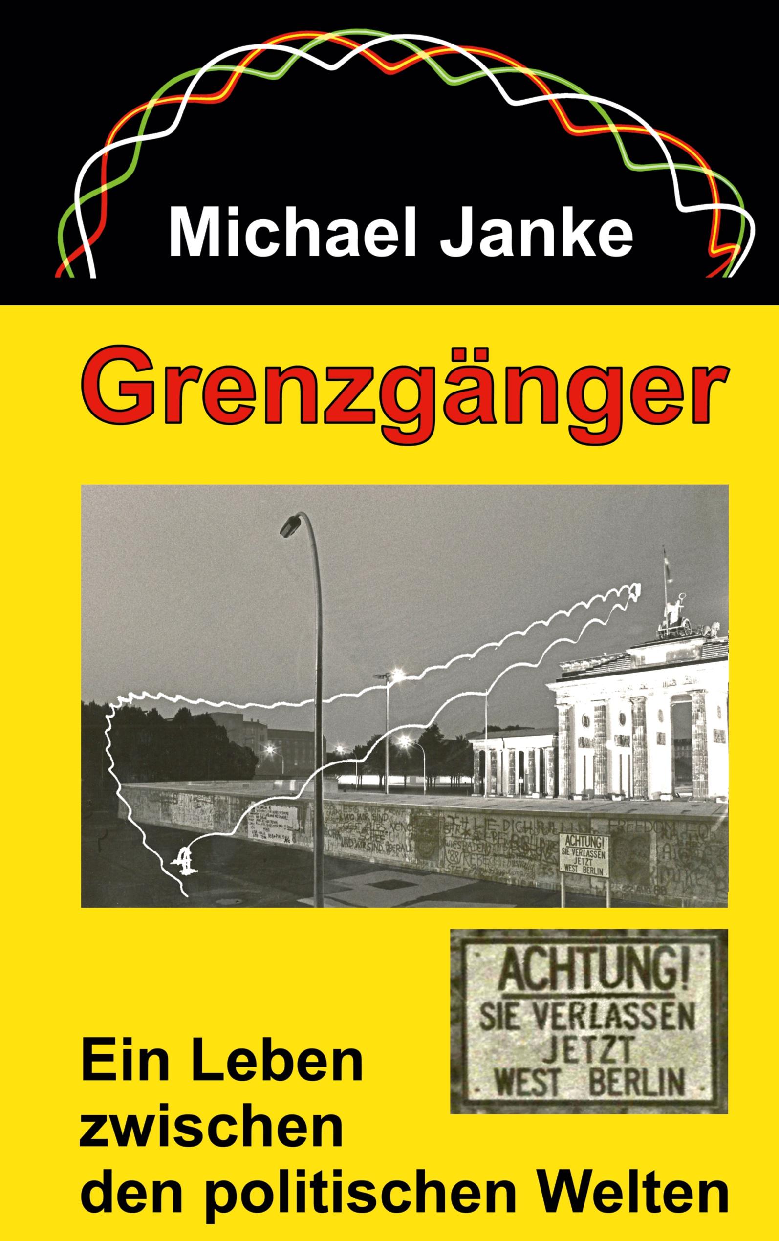 Grenzgänger