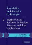 Probability and Statistics by Example