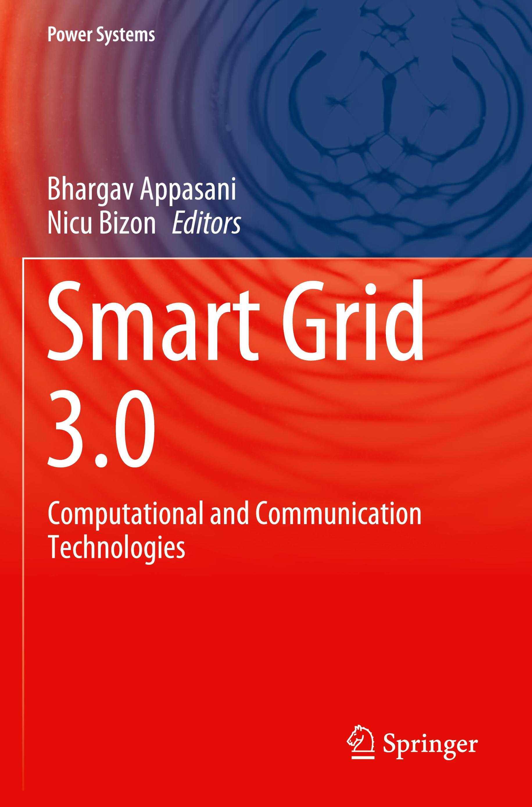 Smart Grid 3.0