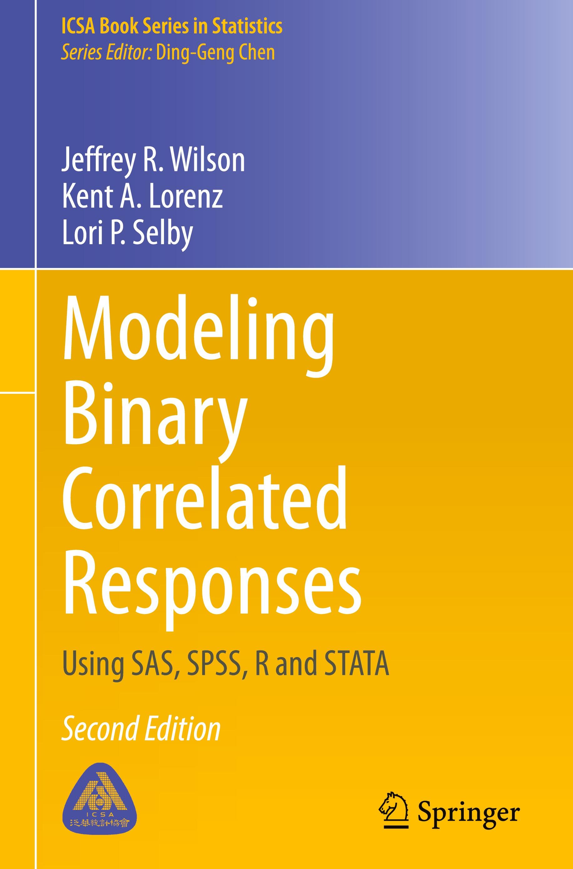 Modeling Binary Correlated Responses