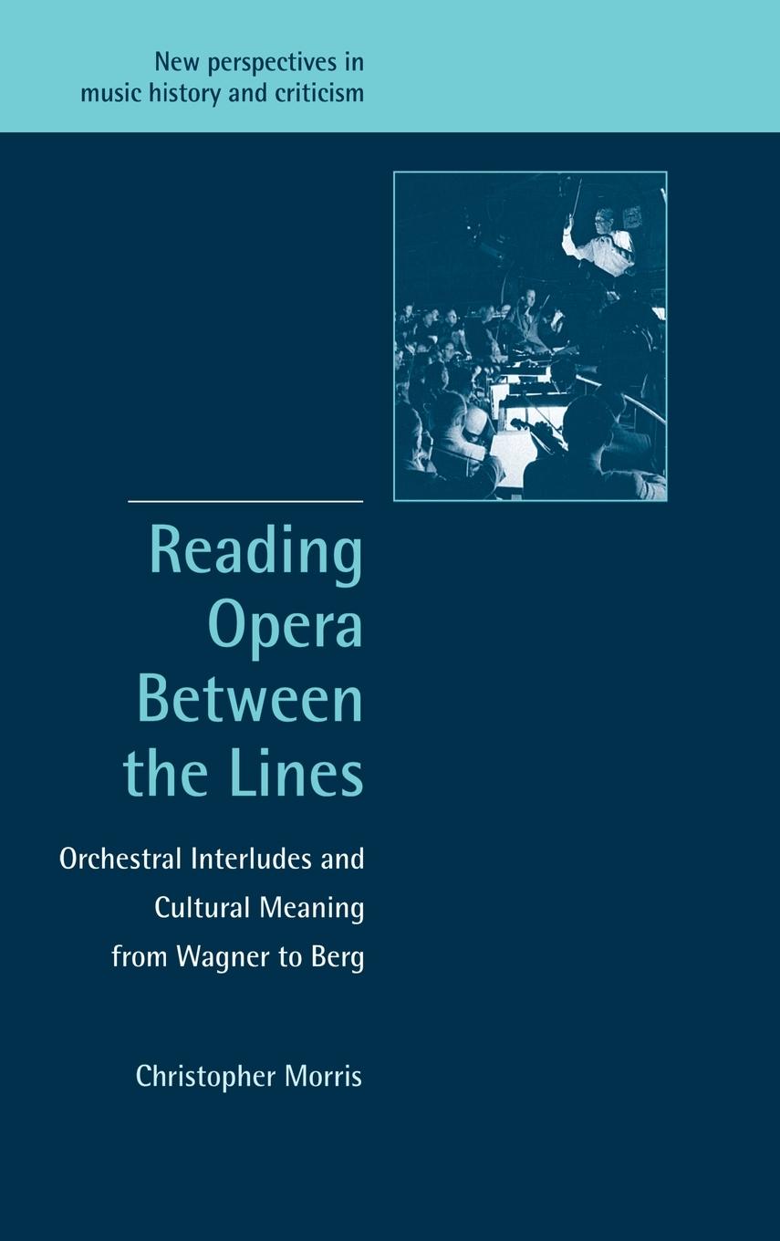 Reading Opera between the Lines