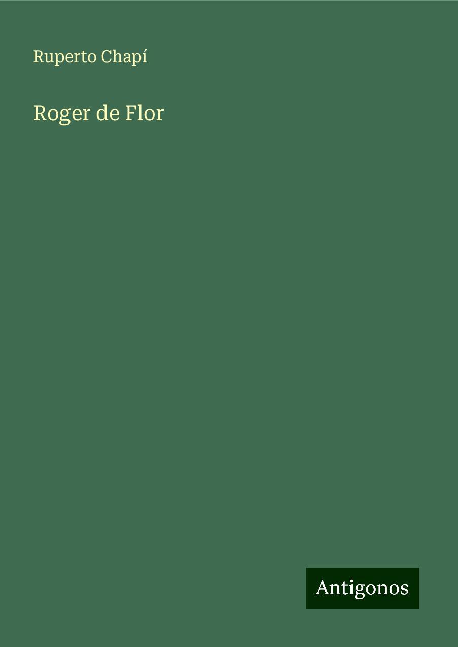 Roger de Flor