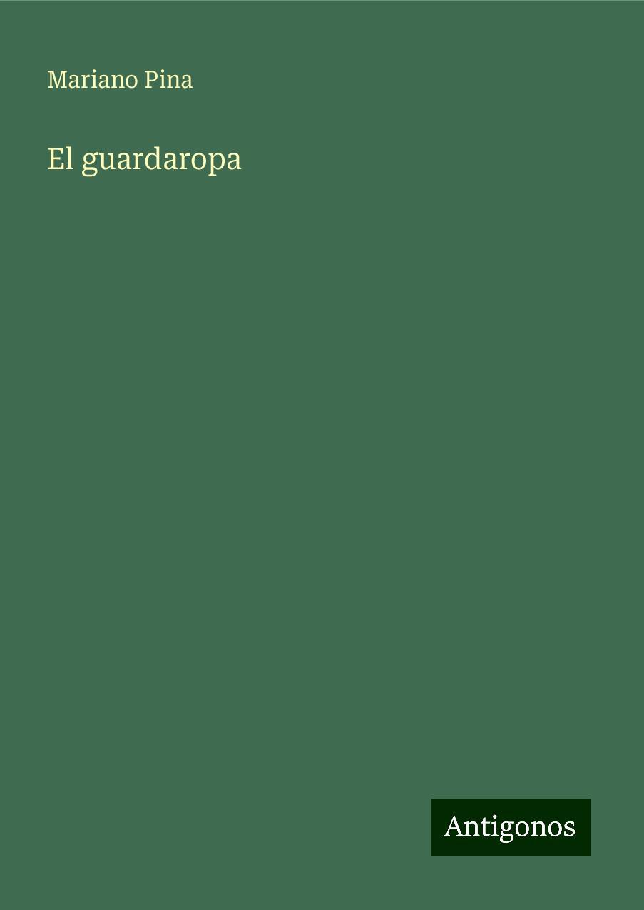 El guardaropa