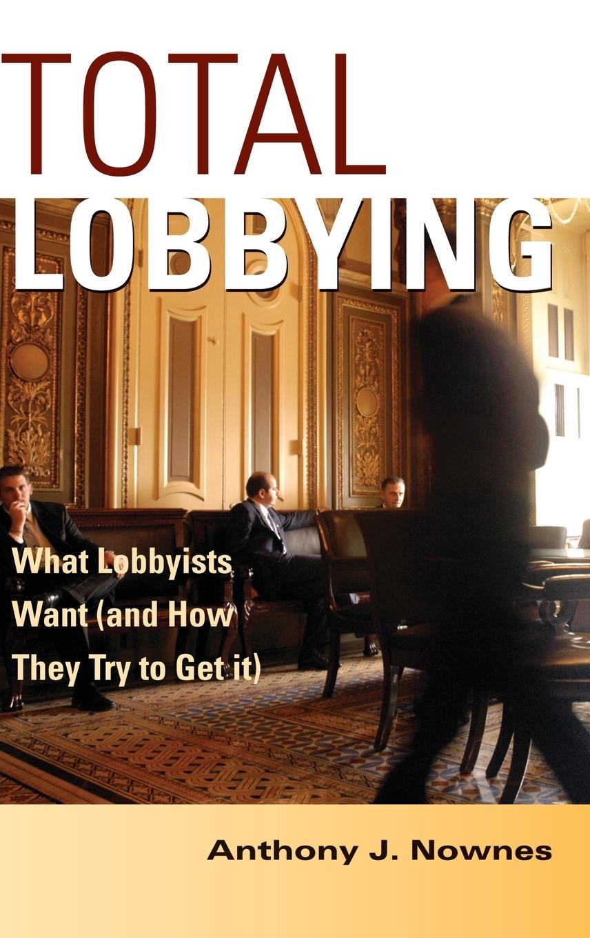 Total Lobbying